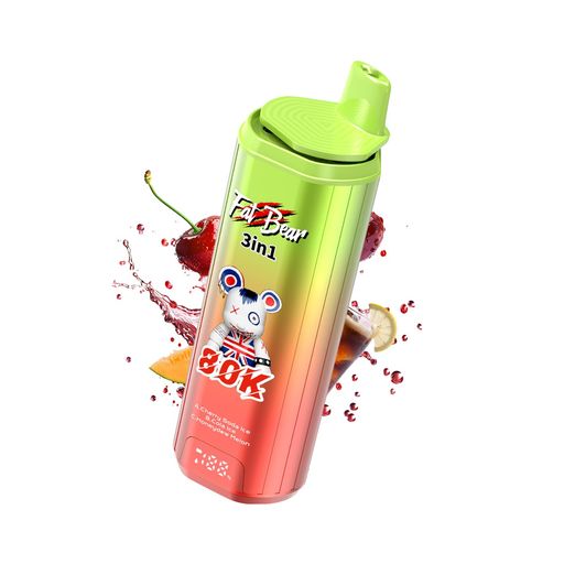 【80000回】3in1 使い捨て電子タバコAivono 80000 Puffs 大容量 650mAh Type-C充電...