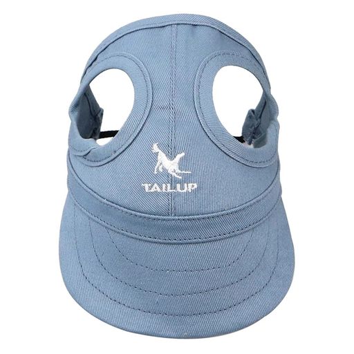 犬帽子キャップ夏犬の帽子ペット用野球帽日よけ日焼け防止紫外線対策小型犬中型犬大型犬ドックウェア海..