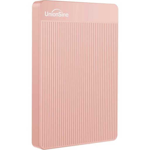 楽天市場】hdd 1tb（カラーピンク）（外付けドライブ・ストレージ