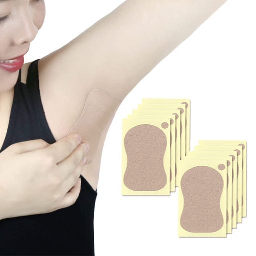 【基本情報】名称:吸汗ステッカー。 色:肌の色。 数量:20枚。 重量:2g/枚。 素材:コットン。 サイズ:9x6.5x0.05cm 【安全な素材】吸汗性のあるコットンをを採用しており、通気性に優れ、無香料タイプ、肌触りいい、暑い夏の日でも快適に過ごせます。 【襟汚れ防止】服の襟の濡れと汚れを防ぐために汗を吸収し、臭いを取り除きます。白系の衣類に貼っても、外からも目立ちません。便利な使い捨てタイプの汗取りパッドは、衣装を汚さず、清潔さが保ちます。 【広い用途】男女を問わず、誰でもお使っていただけます。面接、ビジネス会議、デート、仕事、パーティー、スポーツ、アウトドア活動、日常生活などなシーンにも適しています。 【取り付けが簡単】ペーストで汗や汚れを防ぎます! (保護シートストラップの裏紙をはがし、脇の下または足の裏の下に押して、しっかりとはめ込みます。)