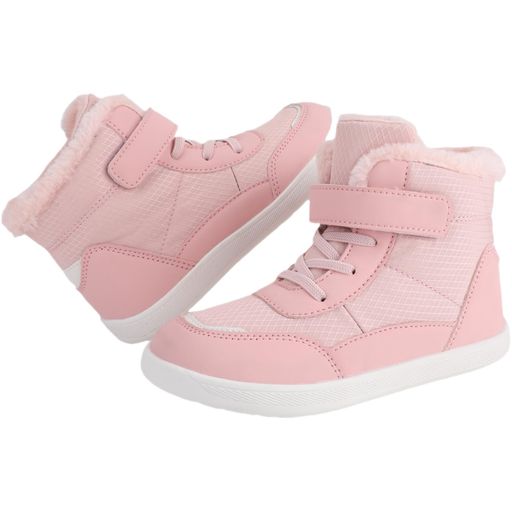 [HotDingding]スノーブーツキッズ女の子男の子ジュニアブーツベビー子供靴ウィンターブーツ防寒暖かい..