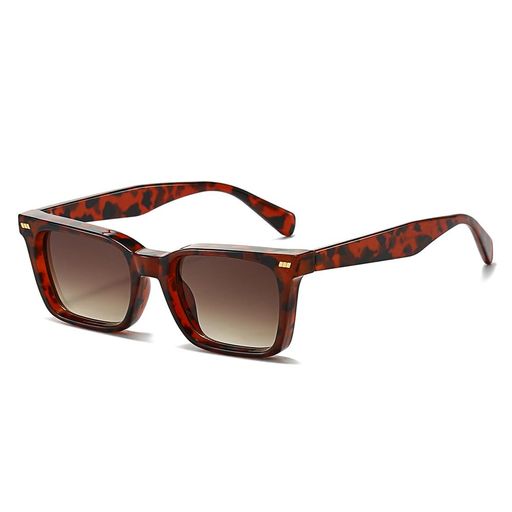 FeisedyサングラスメンズレディースUV400保護ファッションレトロ運転するスポーツサイクリング釣りランニングB1198(4)