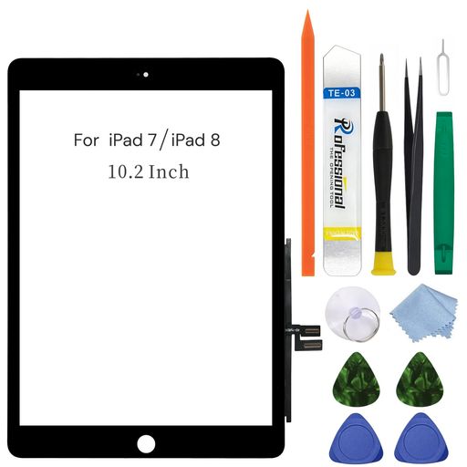 楽天市場】ipad 第7世代 タッチパネル交換の通販
