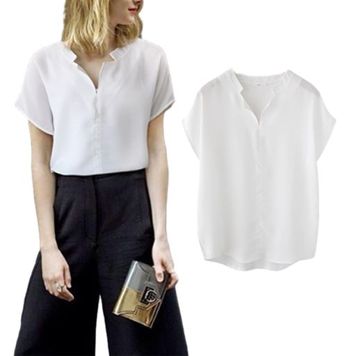 [NONELECEDOLE]レディースTシャツ半袖立ち襟トップスティーシャツシンプル無地可愛いゆったり体型カバー着瘦せカジュアル大人普段着春秋