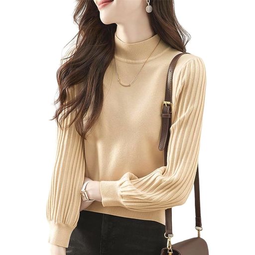 [HuuMeNEIDOO]ニットレ...