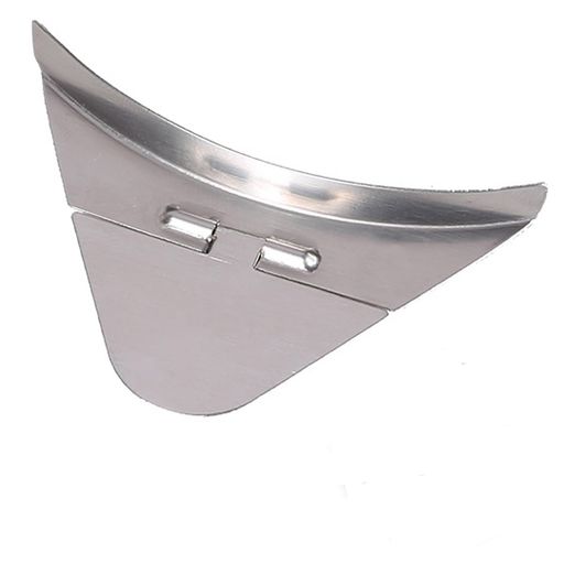 【商品仕様】電気ケトル 注ぎ口*1 色:示されているように サイズ:約5.8*3.5CM 重さ:約100g 【ユニバーサル互換性】 この電気ケトル注ぎ口カバーはケトルの注ぎ口用に特別に設計されており、キッチンに多用途で便利なアクセサリーです。 【ティーポットの保護】この電気ケトル注ぎ口カバーは 蓋は有害物質がケトル内に入るのを防ぎ、水を清潔で安全に保ち、より健康的な飲み物を飲みます。 【高品質】この電気ケトル注ぎ口カバーは頑丈な構造でステンレススチール製のこの注ぎ口カバーは、耐久性があり、長持ちし、再利用が可能です。精巧な職人技で作られており、耐久性があり、実用的で、手に安全です。 【使いやすい】ユニバーサルフィットになるように設計されたこの電気ケトル注ぎ口カバーは、取り付けと取り外しが簡単で、水を沸かすために使用されるあらゆるケトル、電気ケトル、コードレスケトルに便利で多用途に使用できます。