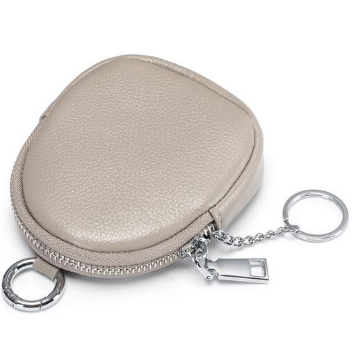 RenLianyi本革小銭入れレデ...