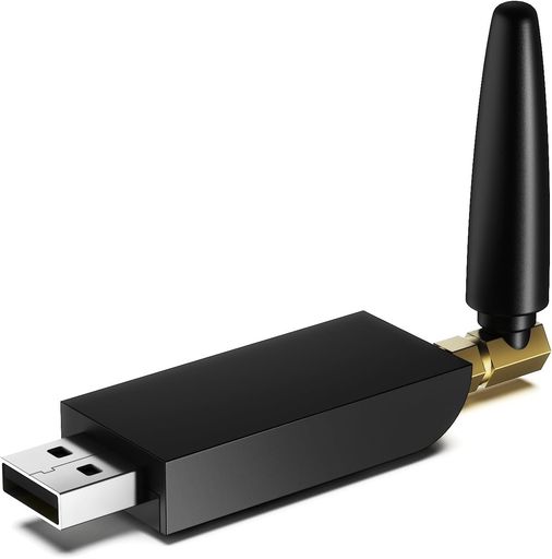 Nearity NA20 ドングル usb 360 Alien用