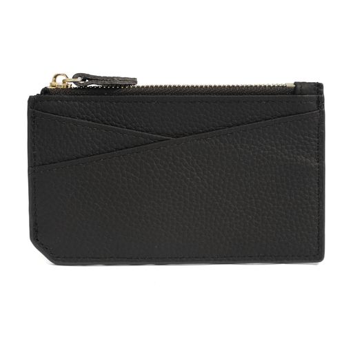 [Wneedub]財布ミニ財布コインケース小銭入れレディースメンズ本革ファスナー付き財布コンパクト極小極薄小さいお財布カードケースキーケースサブ財布サブウォレットシンプルギフト上質…