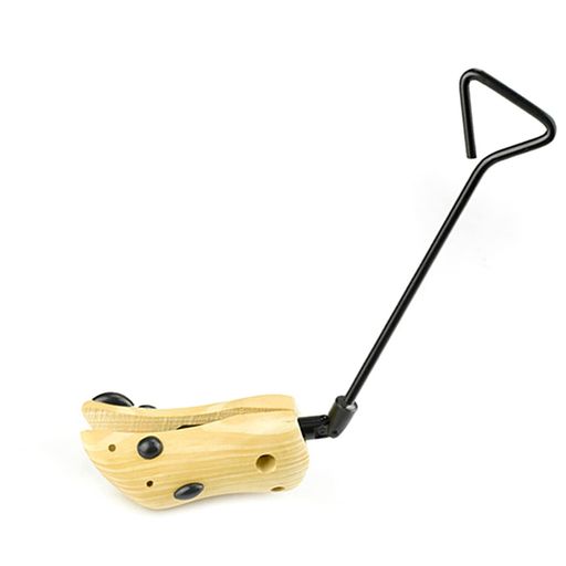 調節可能な靴ストレッチャー、調節可能な靴ストレッチャー女性男性靴ブーツ靴拡張機43-46