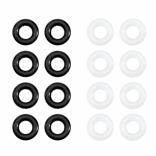 Sunglasses - [CEETOL]メガネロックメガネずれ落ち防止リングメガネ固定滑り止め