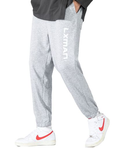 [Butrends]サルエルパンツメンズジョガーパンツゆったりロングパンツワイドパンツ無地ビッグシルエット..