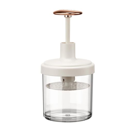 Doyime 洗顔泡立て器 洗顔用 泡立て器 洗顔 泡立て 洗顔フォーム もちふわ泡立て器 洗顔料 固形石鹸 洗顔石鹸 きめ細かい泡 ポータブル 濃密泡 手動 洗顔器 便利 簡単 家庭用 業務用