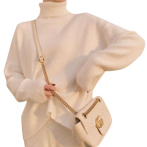 [MSFQSNB]セーターレディー...