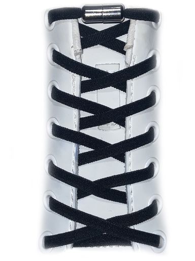 【取り付け簡単】伸縮性のある靴ひもを着用し、金属製のバックルと結び目を通すだけです。必要な長さに注意してください。余分な長さの靴ひもを切り、ネジバックルを締めて、靴ひもを結ぶ時間を節約します。靴紐が緩む心配はありません。 【紐を結ばずに】紐を結ばないデザインなので、アクティビティ中に靴を結び直す心配はありません。時間を節約できます。フリーサイズで大人から子供まですべてにフィットします。当社の伸縮性靴紐は、靴を履いて、両足の左右にある金属製のカプセルロックをしっかりと回転させるだけです。とても便利です。靴を履くのはこれ以上に簡単ではありません。この伸縮性のある靴ひもは、素早く簡単に着脱できます。 【素材】耐久性のあるポリエステル製で、使い心地がよく、洗いやすく、優れた強力な伸縮性があります。つまり、「ホールド」と快適さの間で適切なトレードオフを確保でき、取り付けも簡単です。 【ギフトに最適】メタルキャップロック付きの伸縮性のあるゴム製靴ひもはギフトに最適です。スタイリッシュなメタルカプセルロックがシューズの外観を引き立てます。