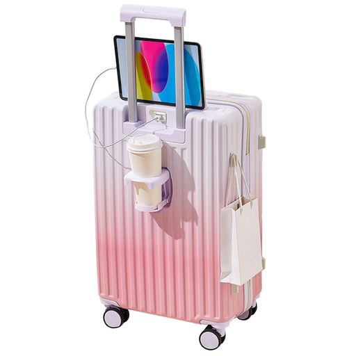 [BagRyo]スーツケース大型多...