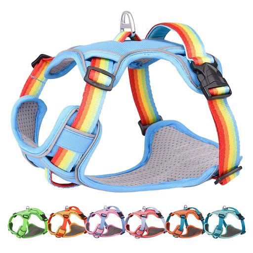 Paipeper犬ハーネス小型中型...