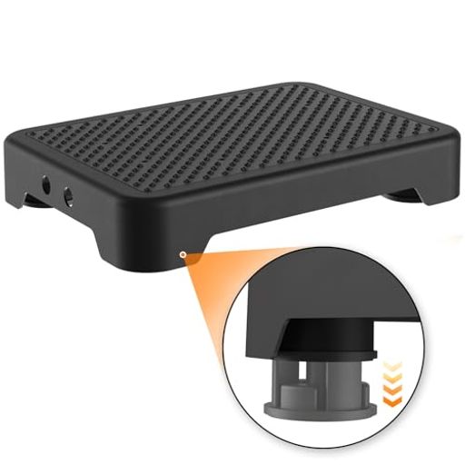 SOLEJAZZ玄関踏み台低踏み台高さ7.1~10.2cm乗り降り滑り止め段差解消補助介助玄関車ベッド足置き病院洗..