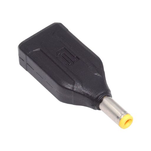 Cablecc アダプター XT60 プラグ SC100 プロトコル DC 5.5x2.5 mm プラグ急速充電...