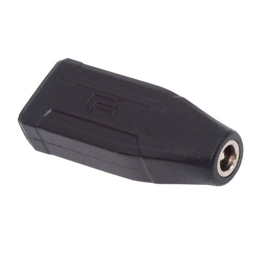 Cablecc アダプター XT60 プラグ SC100 プロトコル - DC 5.5 x 2.5 mm ソケット急...