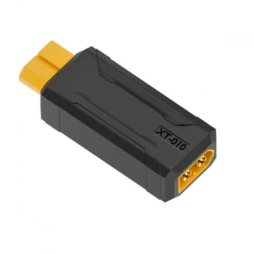 CY アダプター XT60 オス SC100 プロトコルから XT60 メスへの高速充電アダプター ...