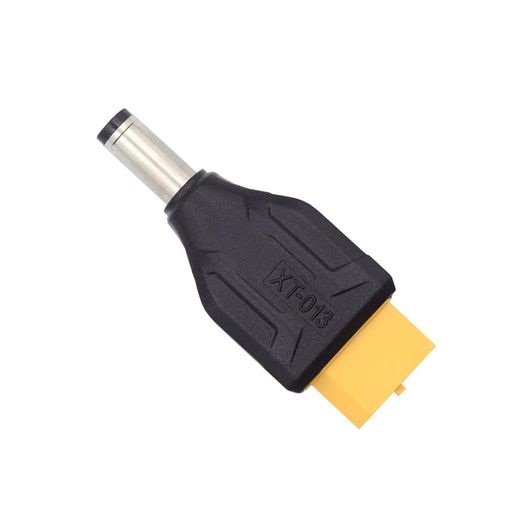 Xiwai XT60 ワイヤーなしメス SC100 プロトコルから DC 5.5x2.1mm オス高速充電ア...
