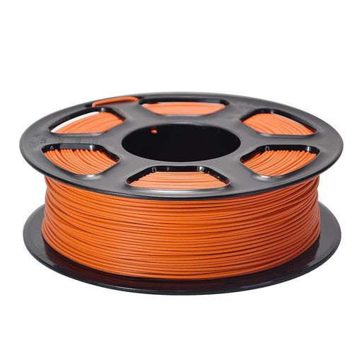 �ޥå�PETG3D�ץ�󥿡��ե������1.75mm1kg�ܡ���楹�ס���(̵�����������٥ץ饹�ޥ��ʥ�0.03mm)���ߴ���FDM�ץ�󥿡��б�(MatteOrange)