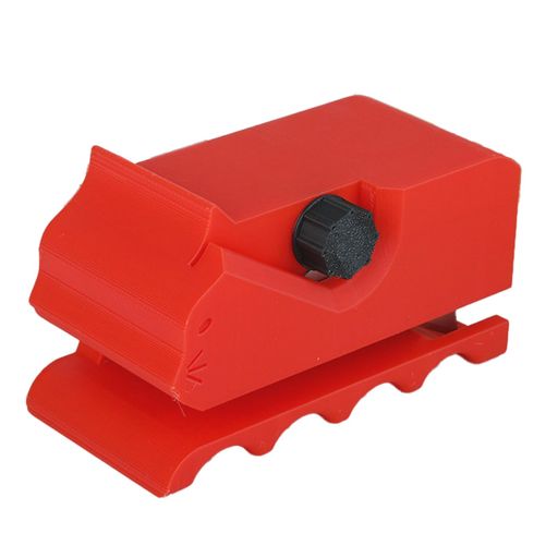 EsiFare段ボールカッター3Dプリント段ボール切断機猫スクラッチャーカッター人間工学に基づいた猫スク..