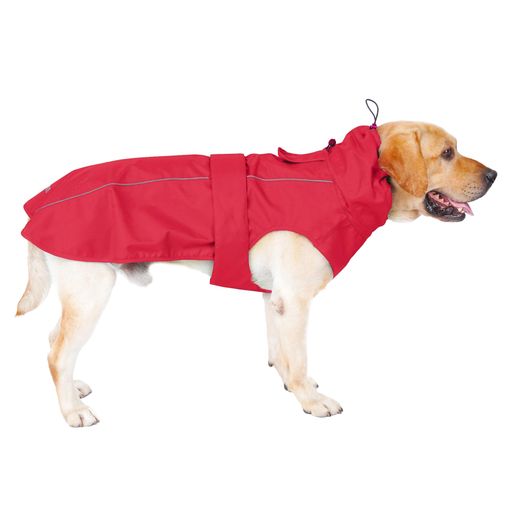 MAMORE犬レインコートカッパペット雨具防雨犬服ドッグ雨合羽ポンチョ防水撥水防風着脱簡単通気軽量快適防塵耐水梅雨対策夏秋春小型犬中型犬大型犬超大型犬散歩反射材...