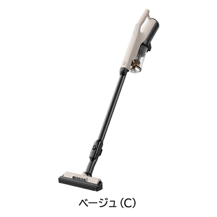 ラクかるスティック HITACHI 日立 掃除機 s1.jpg