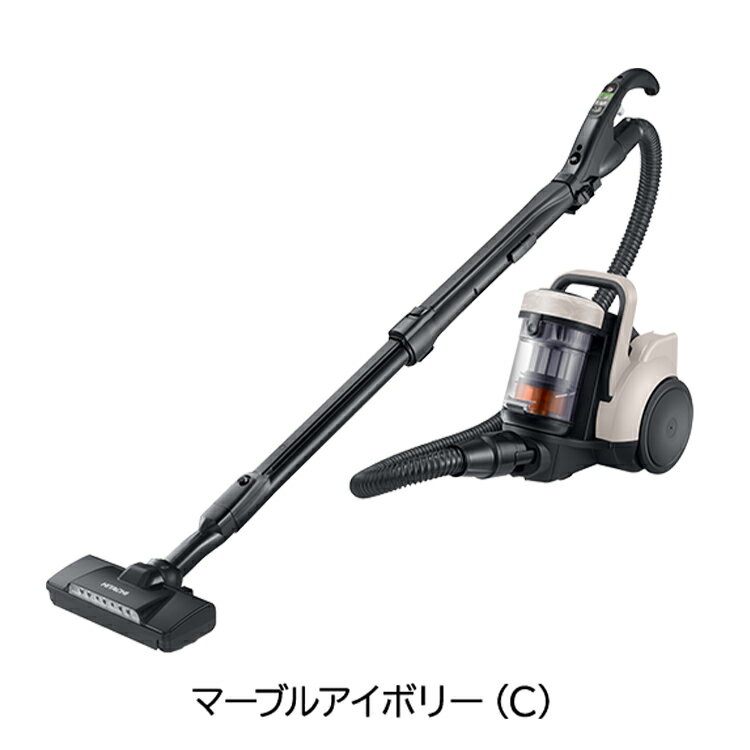 楽天市場】掃除機 日立 cvpa30の通販