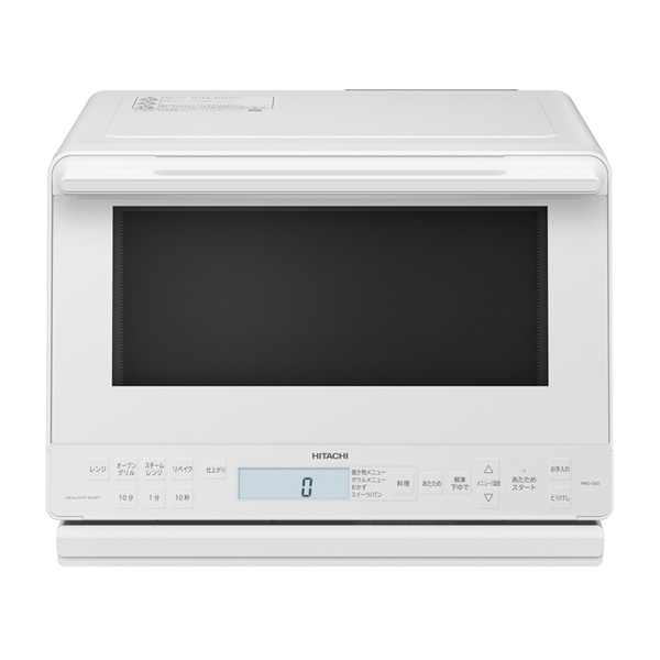 楽天市場】ヘルシーシェフ mro-s8aの通販