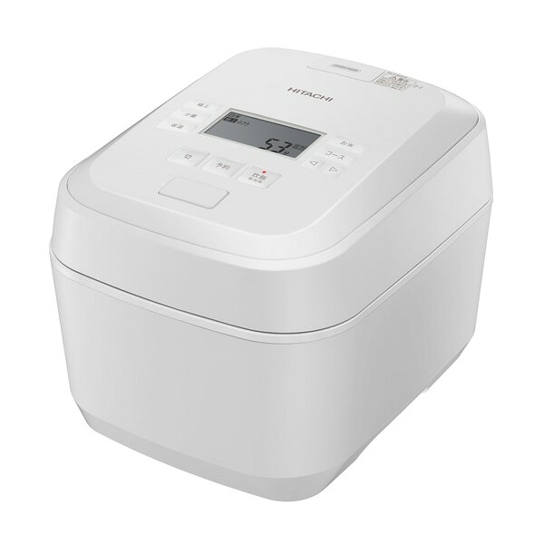 楽天市場】日立 蒸気レス炊飯器の通販