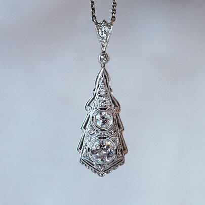 14ct v`i _Ch y_g Necklaces Y fB[X lbNX ANZT[