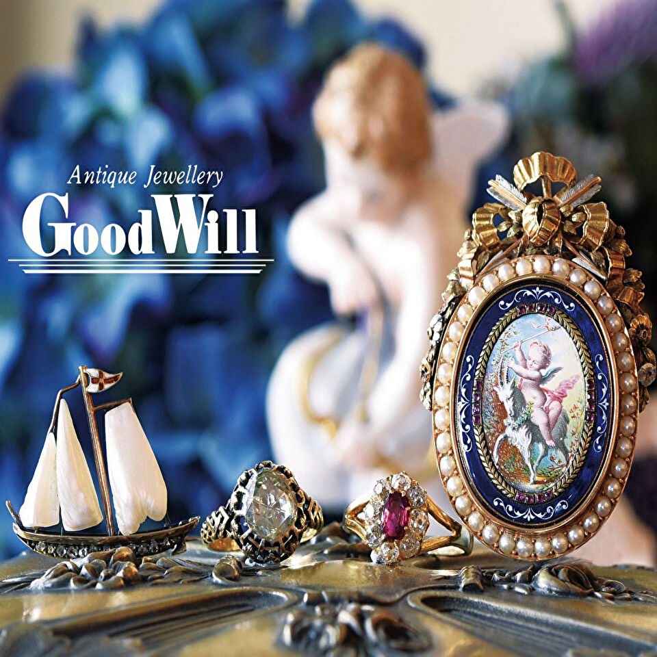 楽天市場 | GoodWill アンティーク - アンティークジュエリー 楽天市場 | GoodWill アンティーク - アンティークジュエリー