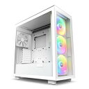 NZXT H7 Elite White(2023) CM-H71EW-02 uH7 Elitev~h^[P[XEzCgf