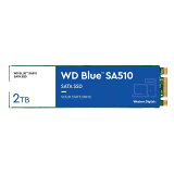 Western Digital WD Blue SA510 SATA SSD WDS200T3B0B WD Blue SA510 SATA SSD ꡼