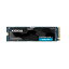 KIOXIA EXCERIA PLUS G3 NVMe SSD-CK1.0N4PLG3J EXCERIA PLUS G3꡼ M.2 PCIe4x4 NVMe Type2280 1TB