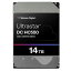 Western Digital WUH721814ALE6L4 Ultrastar DC HC550 ǡ󥿡3.5HDD SATA 14TB