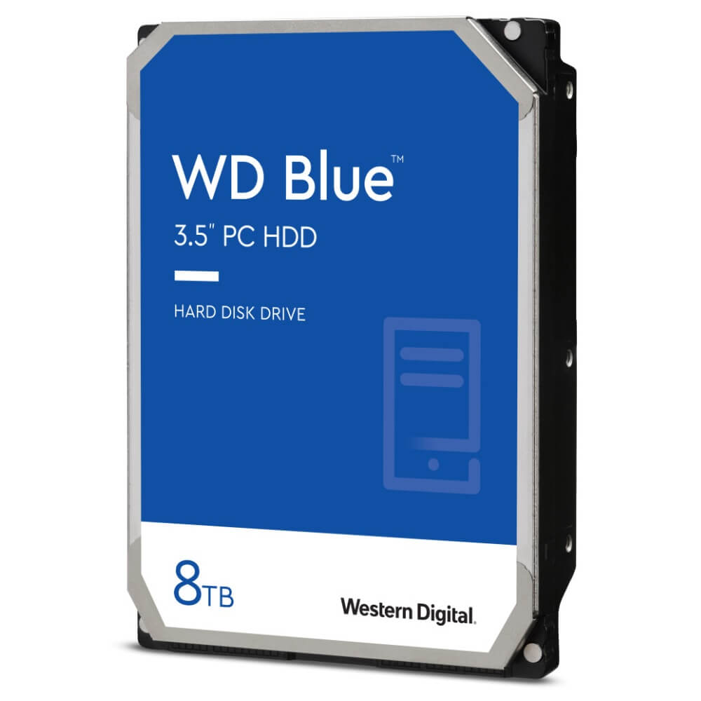 Western Digital WD80EAAZ [8TB 
