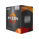 AMD Ryzen 5 5500GT BOX AMD CPU Ryzen 5 5000 G-Series fXNgbvEvZbT[