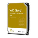 Western Digital WD142KRYZ WD Gold Enterprise Class SATA HDD V[Y