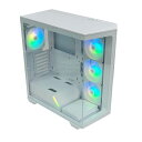 Antec Constellation C3 ARGB White Antec p^~h^[ s[XPCP[X Constellation C3 ARGB WHITE