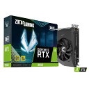 ZOTAC GAMING GeForce RTX 3050 6GB GDDR6 Solo ZT-A30510G-10L GeForce RTX 3050  OtBbNXJ[h