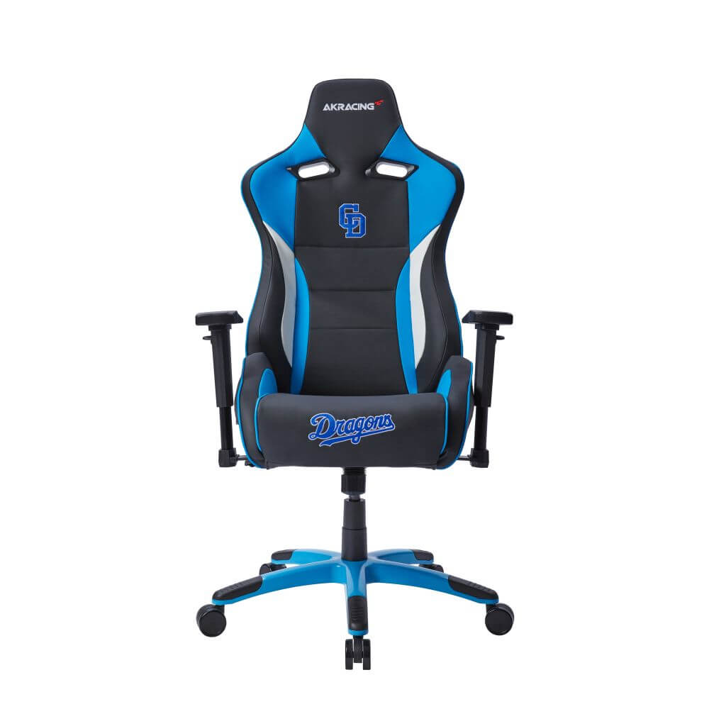 񂹁yGaming GoodszAKRacing Pro-X V2 Gaming Chair Dragons Q[~O`FA hSYR{f