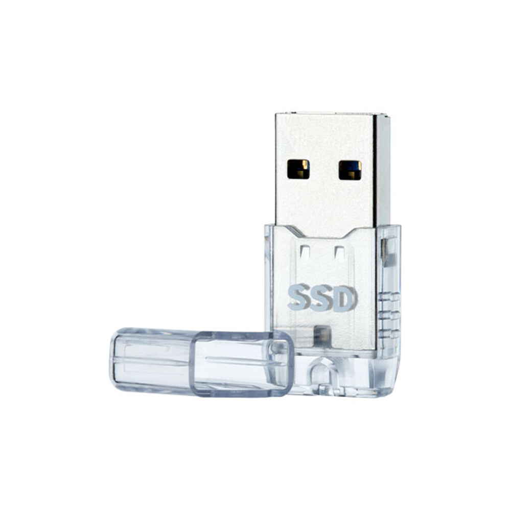 PRINCETON PHD-USSD-1T 持ち運びに便利 USB 3.2 Gen 2ポータブルSSD 1TB - Image 3