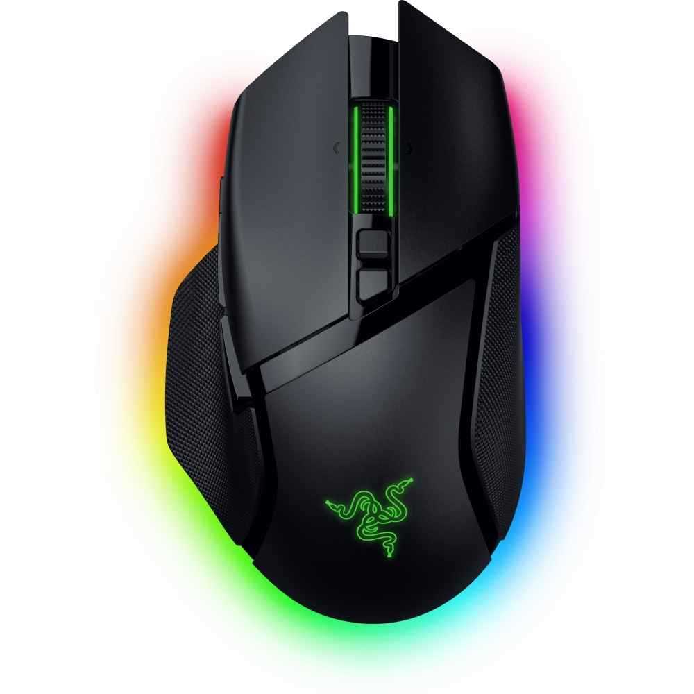 Basilisk V3 Pro 35K RZ01-05240100-R3A1 [�u���b�N]