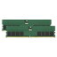 kingston ddr5 4800の画像