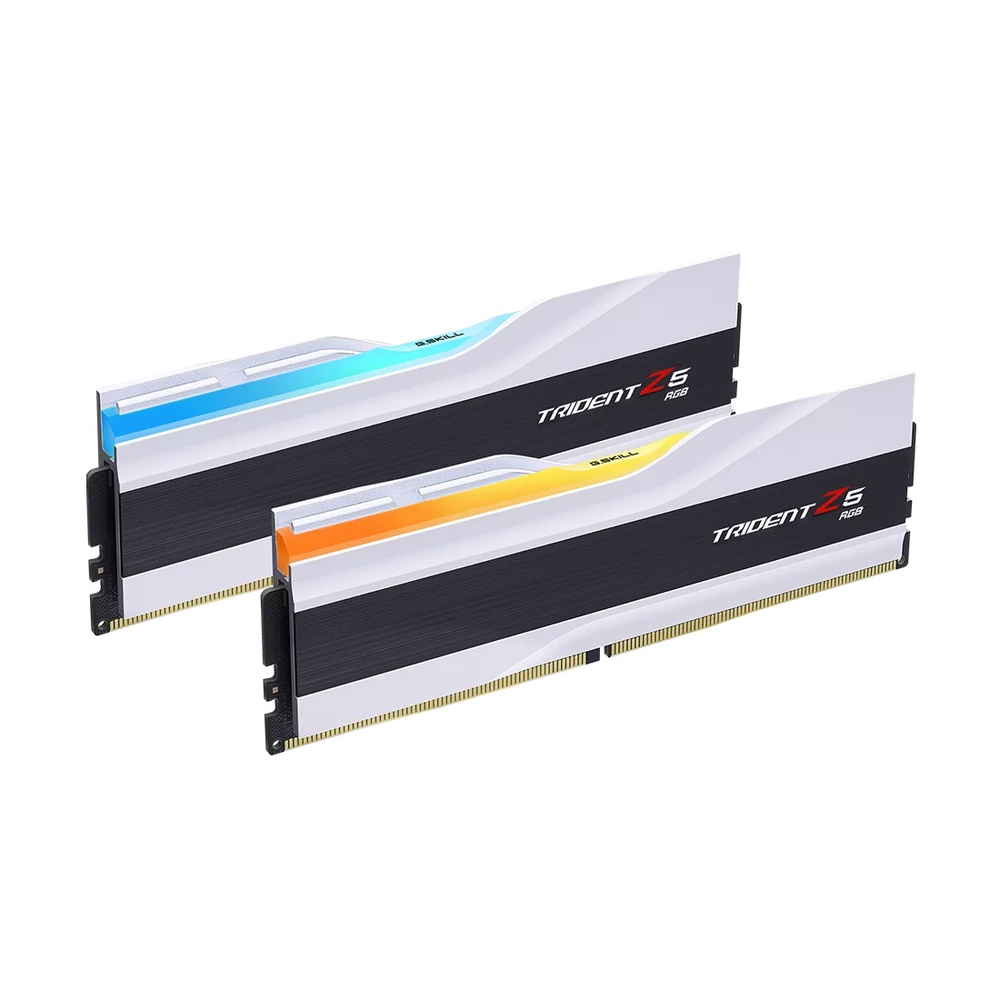 G.SKILL F5-7200J3646F24GX2-TZ5RW Trident Z5 RGB DDR5-7200 48GB (2x24GB)