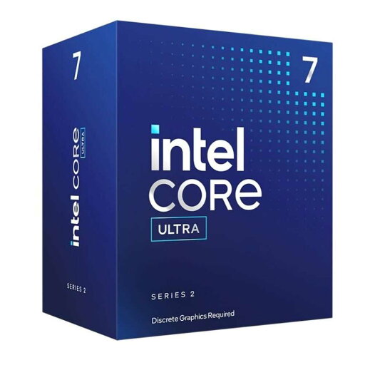 Intel インテル Core Ultra 7 プロセッサー 265F インテル Core Ultra 7 プロセッサー 265F(30M キャッシュ、最大 5.3GHz) Intel インテル Core Ultra 7 プロセッサー 265F インテル Core Ultra 7 プロセッサー 265F(30M キャッシュ、最大 5.3GHz)